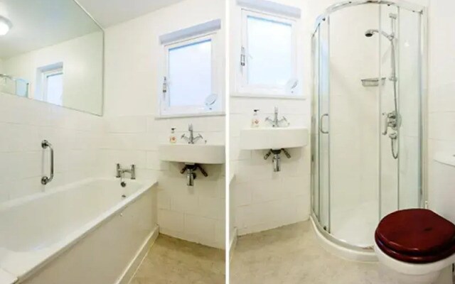 Veeve FamilyFriendly 4 Bed Home Ringmer Avenue Fulham