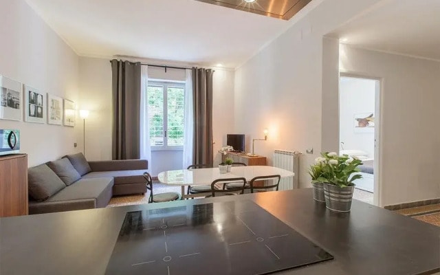 Prati Charme - My Extra Home