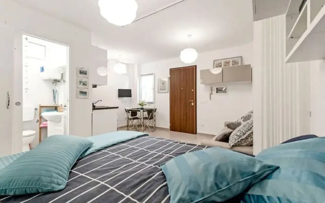 Private Luxury Suite