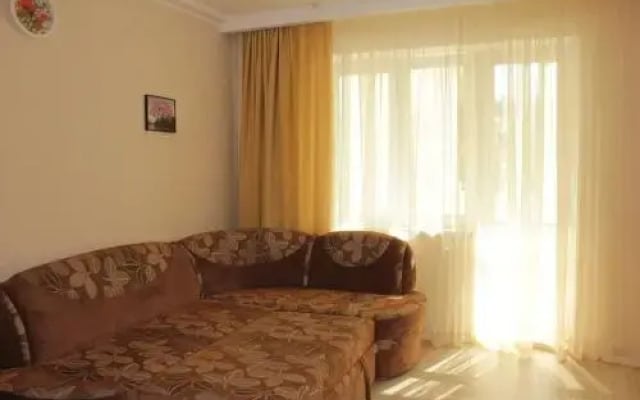Apartment on Navaginskaya 16