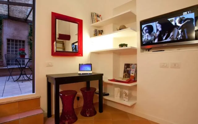 Monti Suite Terrace