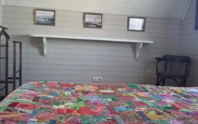 Guest House Na Mikhalyakh