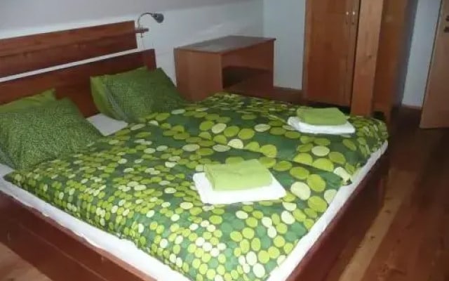 Wellness Chata Rosnatka