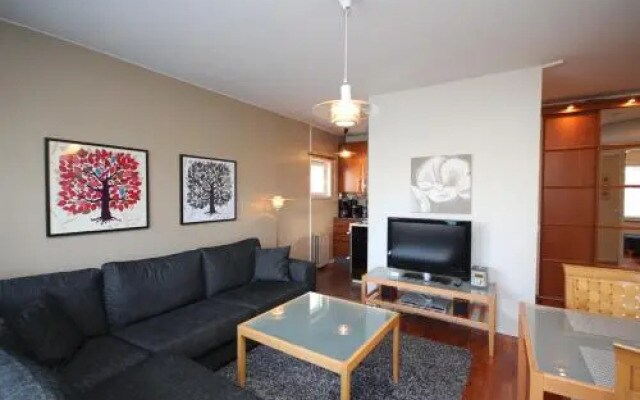 Gella Serviced Apartments Office