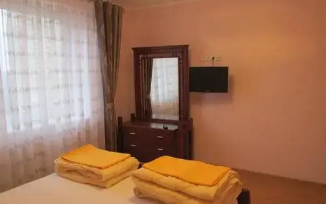 Apartamentai prie Alkos
