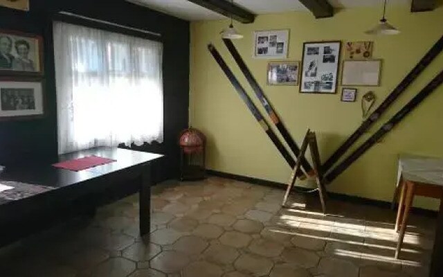 Penzion Motejlek