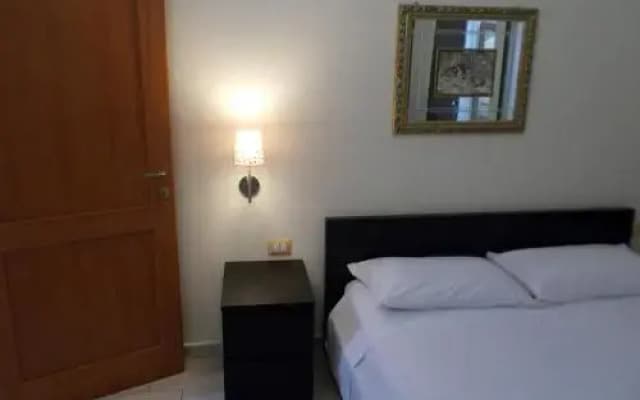 Bed and Breakfast Beautiful Roma