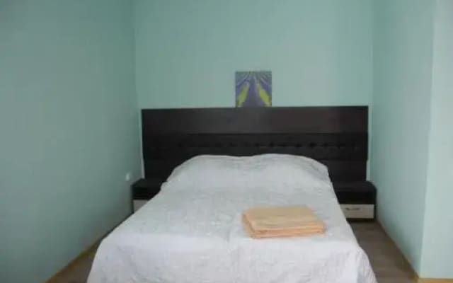 Hotel Falvarak