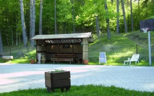 Guest House na Opushke