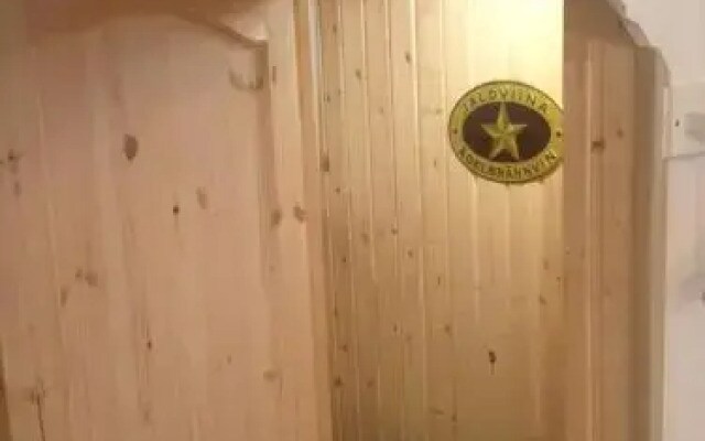 Nordic Guest House