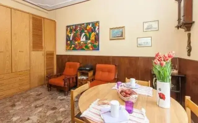 Rienzo Apartment