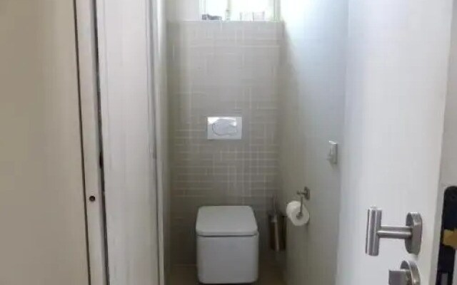 Renovated 1BR next to the Eiffel Tower