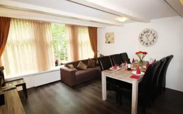 Cocos Outback Apartments