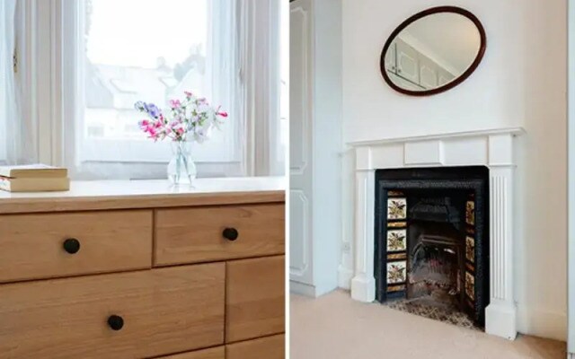 Veeve FamilyFriendly 4 Bed Home Ringmer Avenue Fulham