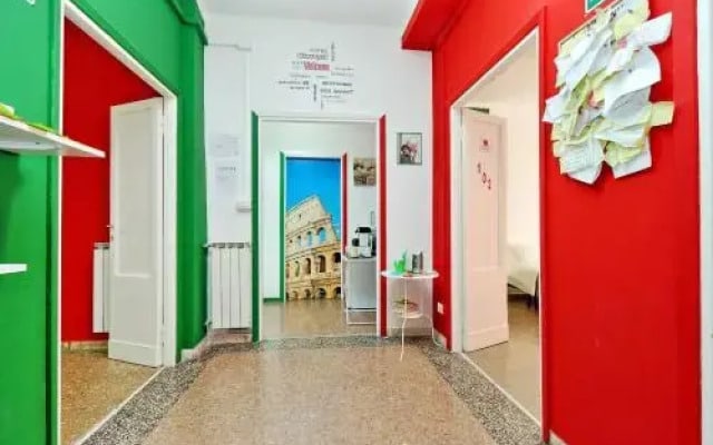 B&B La Coorte