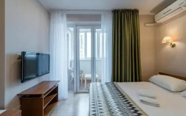 Kak Doma Mini Hotel