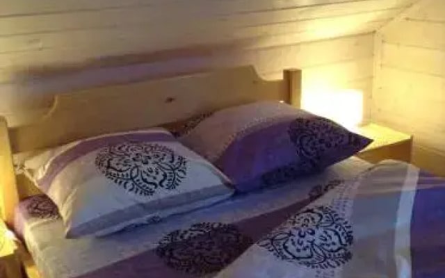 Holiday Home Vspolye