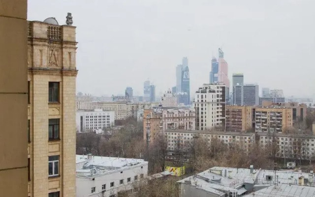 LikeHome Апартаменты Арбат