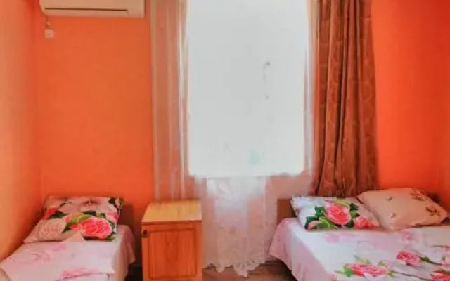Guest House Irina
