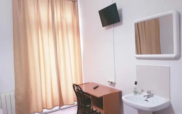 Pension Berti