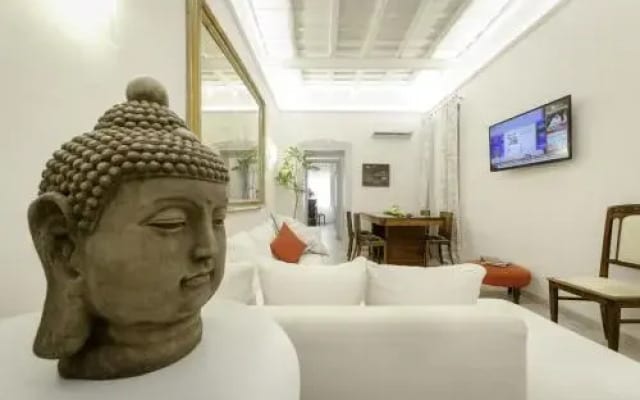 Vittoria Suite