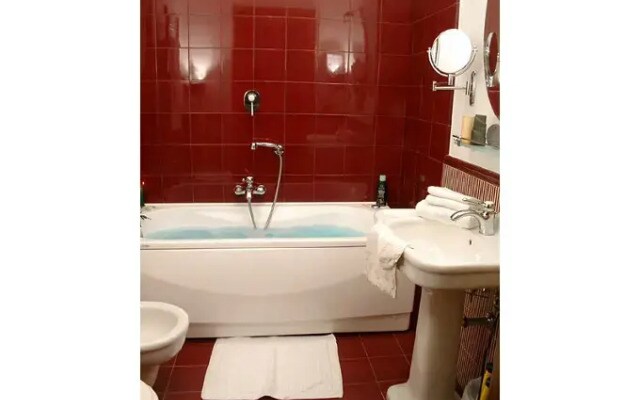 Hotel Domus Inn