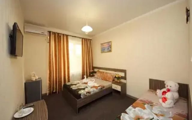 Villa Rosa Guesthouse