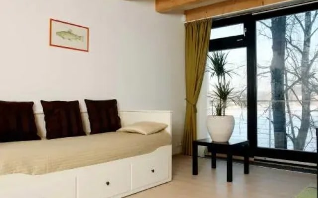 Apartmany Bella Vista Lipno