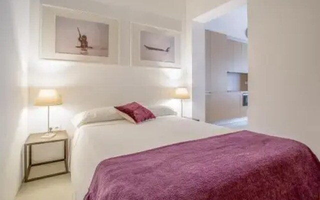 Gran Via Suites II