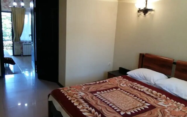 Mini-Hotel Mango