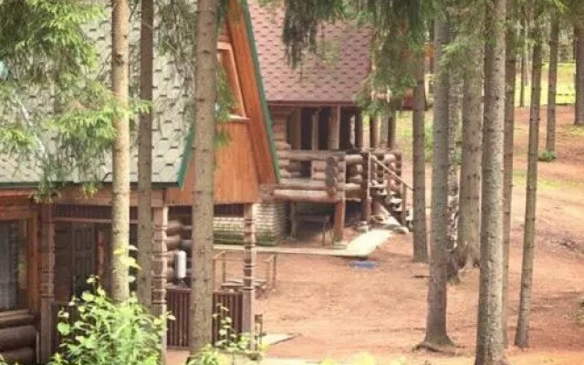 Berendeevo Tsarstvo