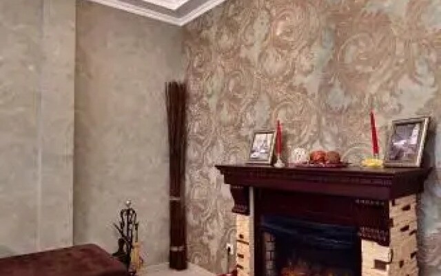 Krasnodar Appartment