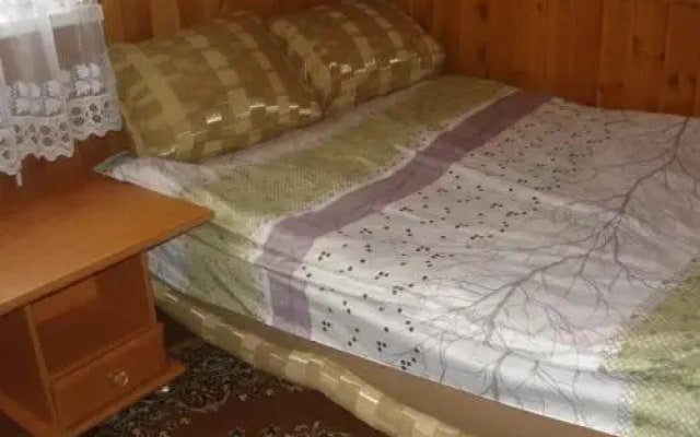 Banyadom V Breste Guest House