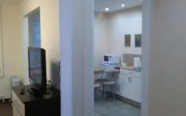 Apartment Pskov