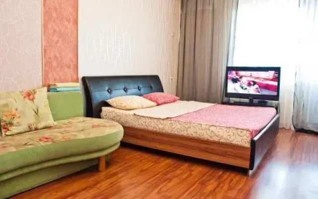 100 Friends Hostel