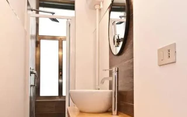 Ca' Violet Apartment