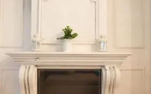 Apartament Karmelicka