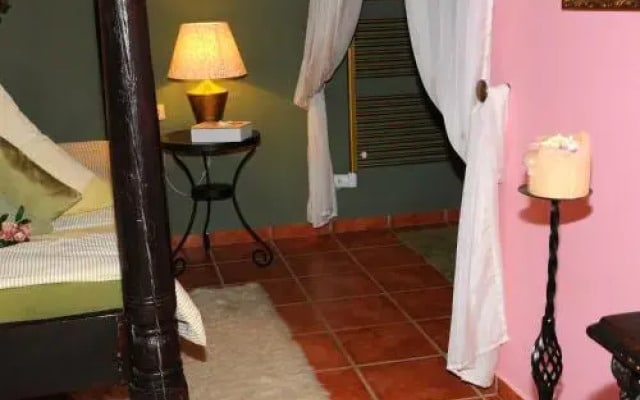 Apartmány Novákovi