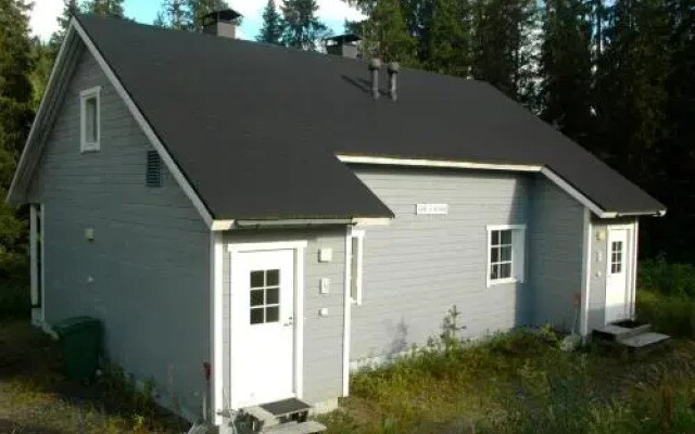 AamuAurinko A & B Mökki Cottage