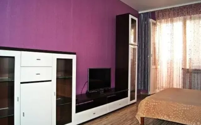 Sutkoff Apart Hotel
