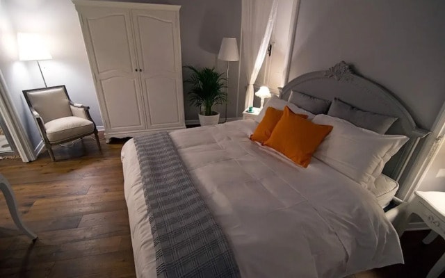 Relais Babuino 124