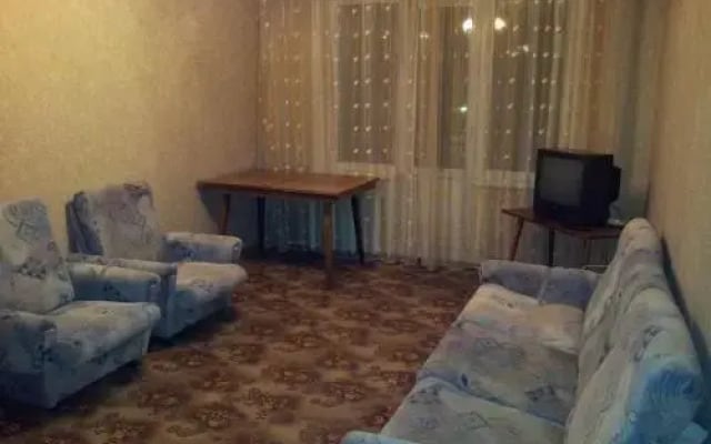 Apartment Sutki NK Oktyabrskiy