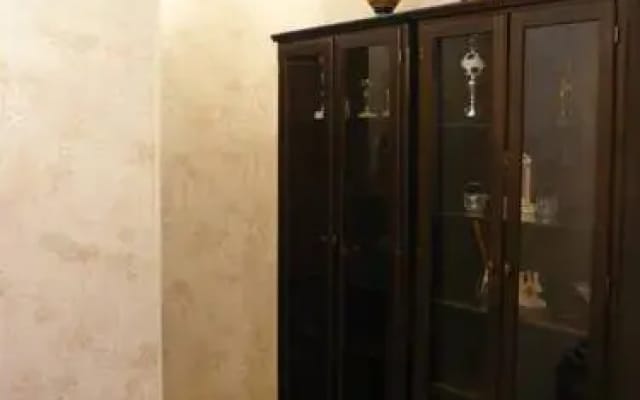 Apartment Khavskaya