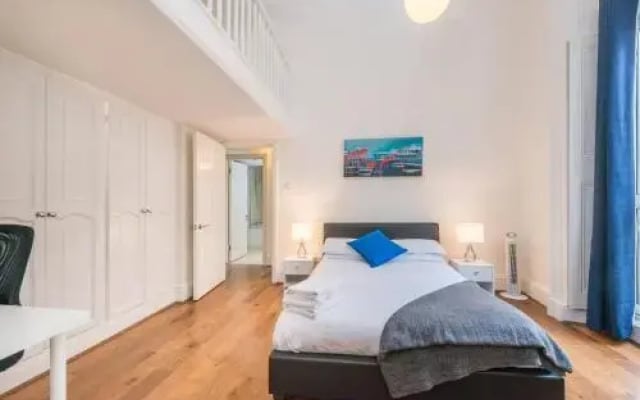 South Ken 1