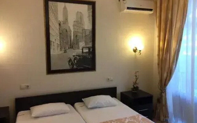 Vesta Guest House
