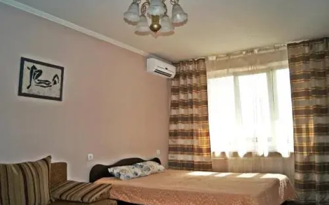 Sutkoff Apart Hotel