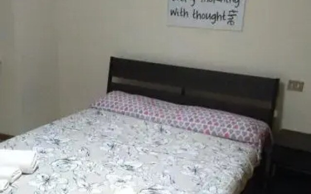 FamilyBed Roma Monteverde