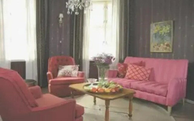 Private Apartments