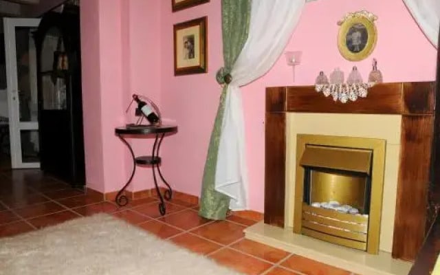 Apartmány Novákovi
