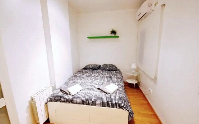 Vila 5 SDB